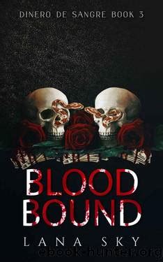 Web Of Lies A Blood Bound Novel Book 3 Volume 3 PDF