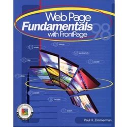 Web Page Fundamentals with FrontPage 98 PDF