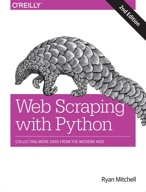 Web Scraping Python Collecting Modern Reader