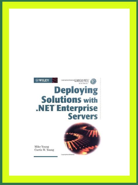 Web Services 1st Edition Kindle Editon