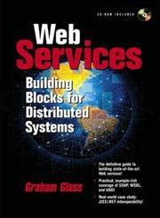 Web Services Building Blocks for Distributed Systems Kindle Editon