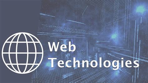 Web Technology PDF