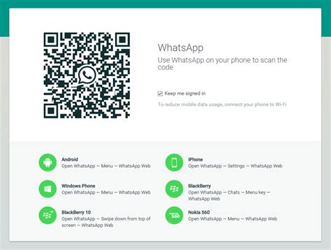 Web WhatsApp: A Comprehensive Guide to the QR Code