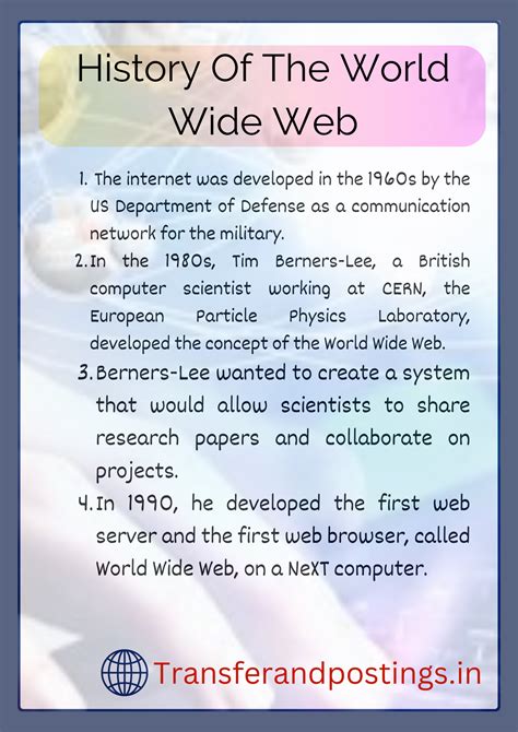 Web Work Information Seeking and Knowledge Work on the World Wide Web 1st Edition Doc