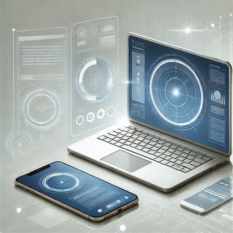 Web and Digital Interface Designers: The Masterminds Behind User-Centric Experiences