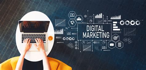 Web and Mobile: The Cornerstones of Modern Digital Marketing