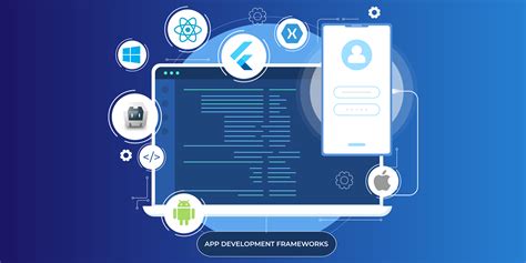 Web and Mobile App Development: