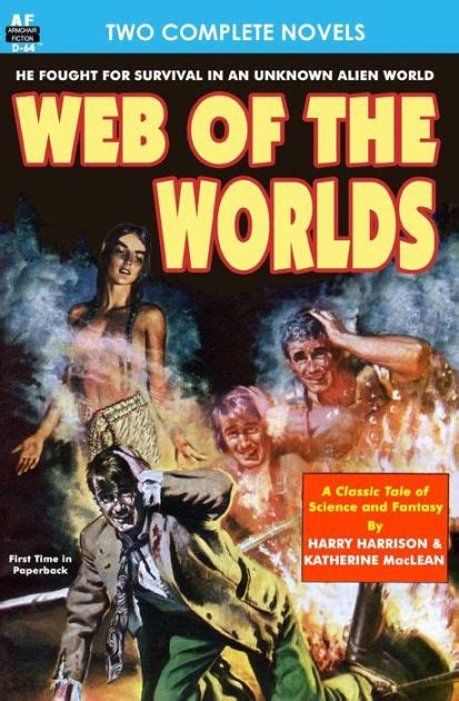 Web of the Worlds and Rule Golden Kindle Editon
