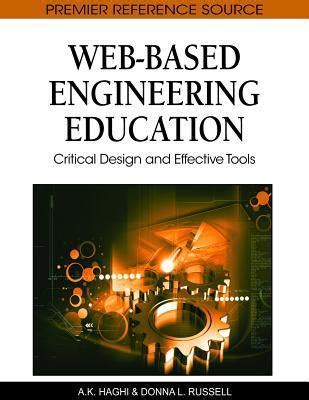 Web-Based Engineering Education Critical Design and Effective Tools Kindle Editon