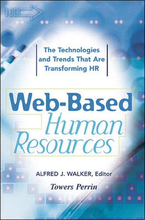 Web-Based Human Resources Ebook Reader