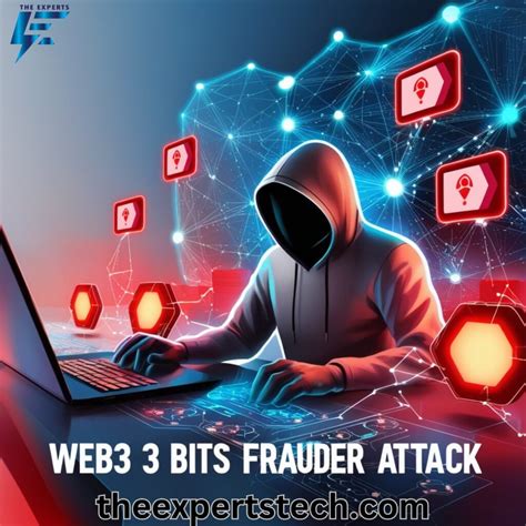 Web3 Bits: A Breeding Ground for Fraud