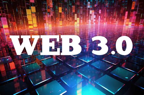 Web3 Is on the Rise