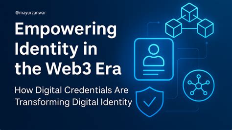 Web3 UID: A Paradigm Shift in Digital Identity