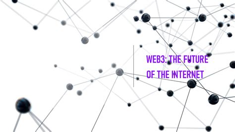 Web3 UID: The Key to Unlocking the Decentralized Internet