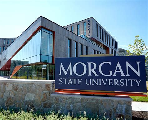 WebSIS: Morgan State University's Essential Online Platform