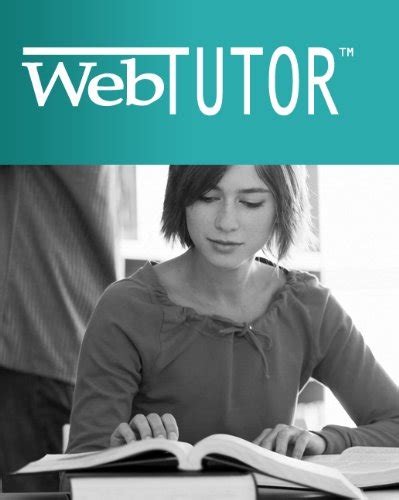 WebTutor™ on WebCT™ with eBook on Gateway Instant Access Code for Carroll s Discovery Series Human Epub