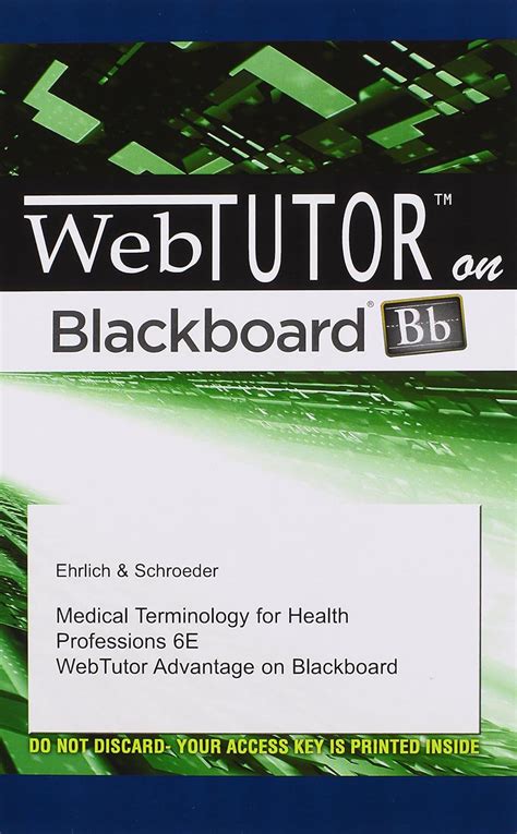WebTutor on Blackboard Printed Access Card for Robinson McCormick s Concepts in Health and Wellness for the 21st Century Kindle Editon