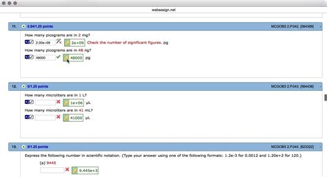 Webassign Serway Physics Answers Key Reader