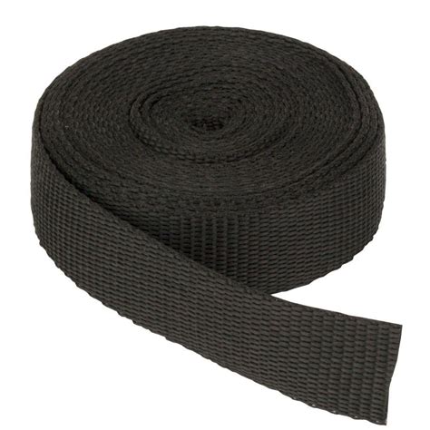 Webbing Straps: