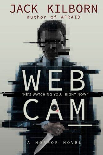 Webcam A Novel of Terror PDF