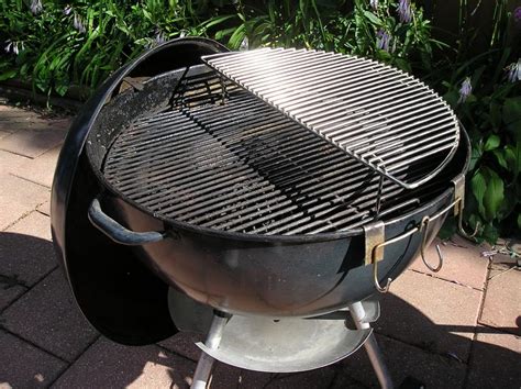 Weber Kettle Club: A Comprehensive Guide to Grilling Mastery