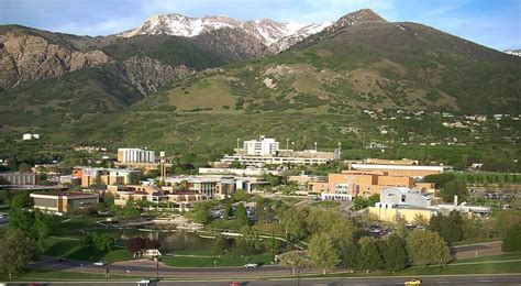 Weber State Admissions Deadline