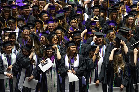 Weber State Graduation: A Legacy of Success and Inspiration