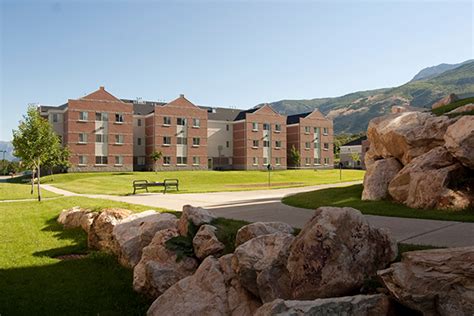 Weber State Housing: A Comprehensive Guide