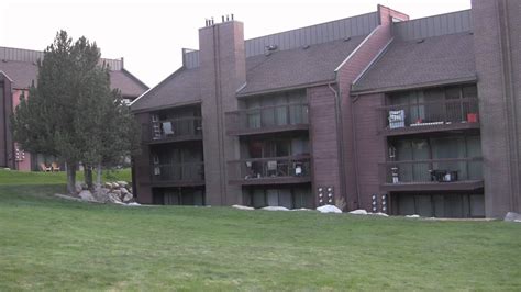 Weber State University: Delving into On-Campus Student Accommodation Statistics
