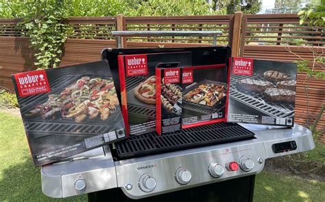 Weber WB: The Ultimate Guide to Weber's Wireless BBQ System