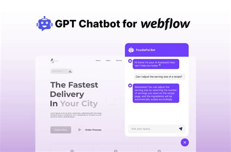 Webflow AI Chatbot: 15 Amazing Apps for Business Growth