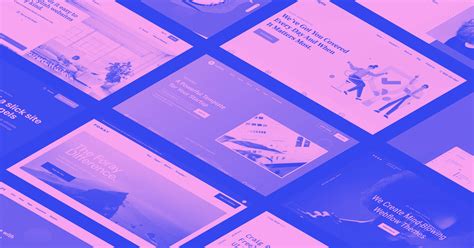 Webflow Blog Templates