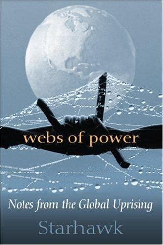 Webs of Power 02 by Starhawk Paperback 2002 Kindle Editon