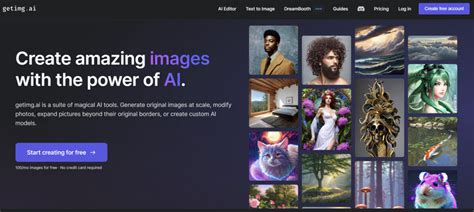 Website AI Design Generator: 25 Tips to Craft Stunning AI-Powered Websites