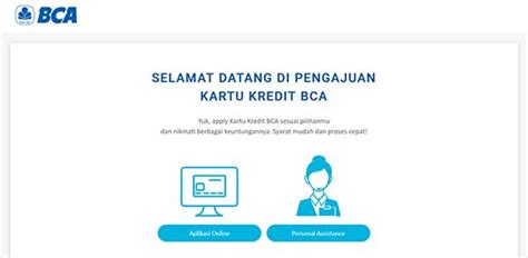 Website Resmi BCA: