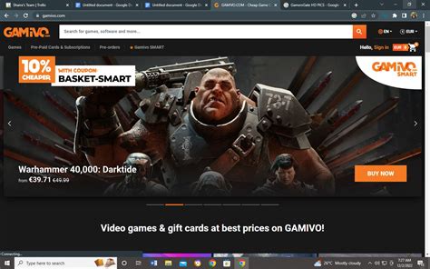 Websites Like G2A: Uncover the Digital Goldmines for Gamers