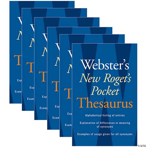 Webster's New Roget&amp PDF