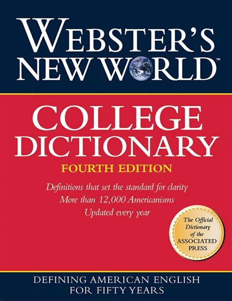 Webster's New W PDF