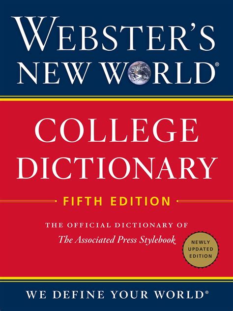 Webster's New W PDF