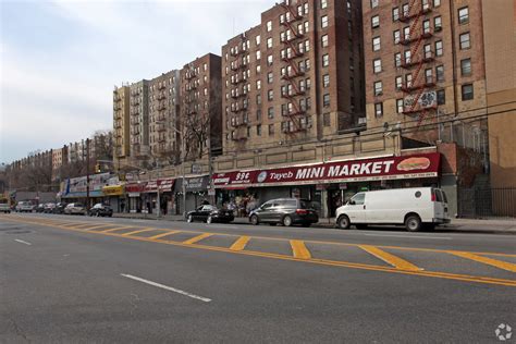 Webster Avenue in the Bronx: The Historic & Troubled Corridor Undergoing a Major Transformation