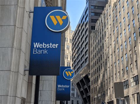 Webster Bank Stock: A Comprehensive Analysis