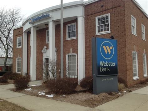 Webster Bank Westport CT: The Ultimate Guide