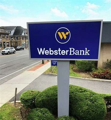 Webster Bank Westport CT: Your Trusted Financial Partner