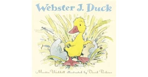 Webster J Duck PDF