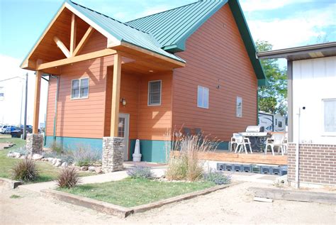 Webster SD Lodging: A Comprehensive Guide to Rest and Relaxation