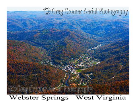 Webster Springs, WV