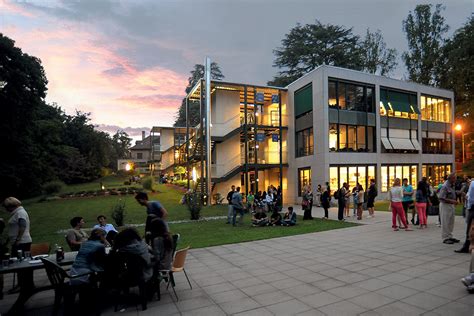 Webster University Switzerland: Reshaping Higher Education