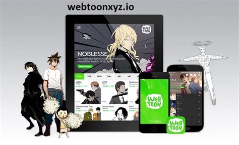 Webtoon Websites: The Ultimate Guide to Discovering Digital Comic Treasures