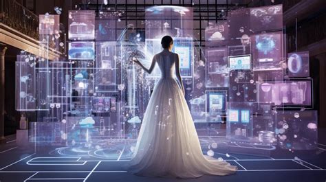 Wedding AI Generator: Revolutionizing the Wedding Planning Experience