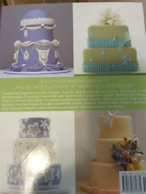 Wedding Cake Art and Design: A Professional Approach Epub